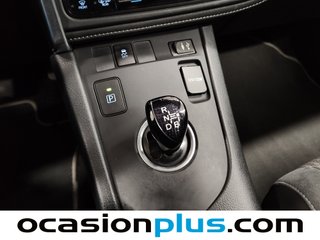 Toyota Auris 140H Hybrid Feel! 100 kW (136 CV)