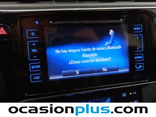 Toyota Auris 140H Hybrid Feel! 100 kW (136 CV)