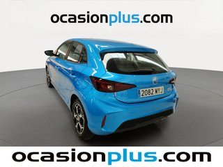 MG MG3 Hybrid+ Comfort 143 kW (195 CV)