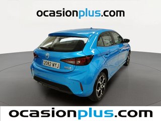 MG MG3 Hybrid+ Comfort 143 kW (195 CV)