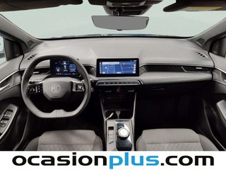 MG MG3 Hybrid+ Comfort 143 kW (195 CV)