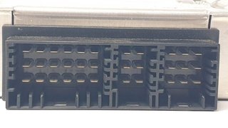 CENTRALITA CAMBIO AUTOMATICO LAND ROVER LAND ROVER RANGE ROVER (L322) 2002-2012