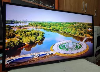 TV LG 50 4K UHD Smart TV HDR10