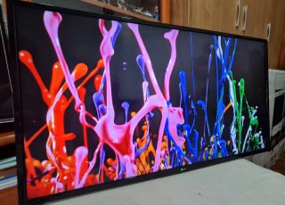 TV LG 50 4K UHD Smart TV HDR10