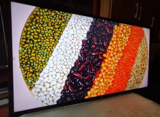 TV LG 50 4K UHD Smart TV HDR10