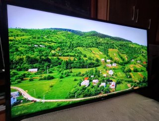 TV LG 50 4K UHD Smart TV HDR10