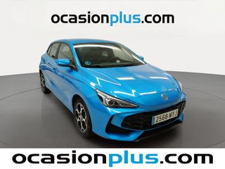 MG MG3 Hybrid+ Comfort 143 kW (195 CV)