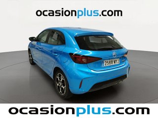 MG MG3 Hybrid+ Comfort 143 kW (195 CV)
