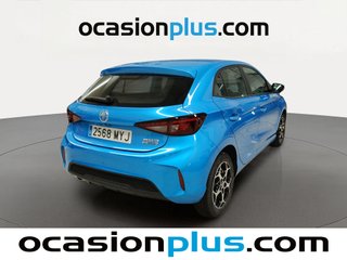 MG MG3 Hybrid+ Comfort 143 kW (195 CV)