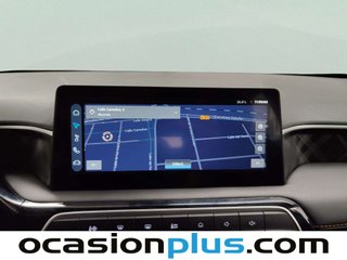 MG MG3 Hybrid+ Comfort 143 kW (195 CV)