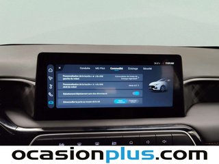 MG MG3 Hybrid+ Comfort 143 kW (195 CV)