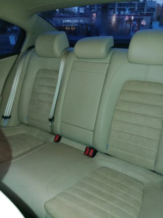 Volkswagen Passat 2007
