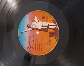 Vinilo Supertramp "Breakfast in America"