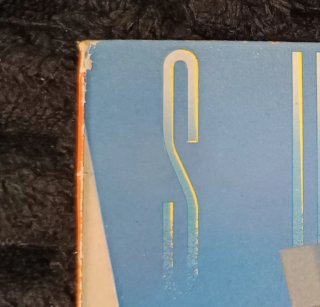 Vinilo Supertramp "Breakfast in America"