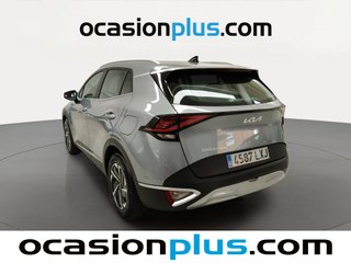 Kia Sportage 1.6 T-GDi MHEV Drive 4x2 112 kW (150 CV)