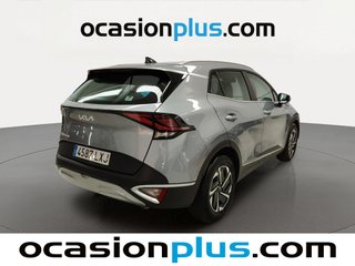 Kia Sportage 1.6 T-GDi MHEV Drive 4x2 112 kW (150 CV)