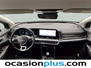 Kia Sportage 1.6 T-GDi MHEV Drive 4x2 112 kW (150 CV)