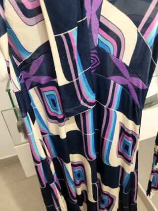 Vestido Custo Barcelona