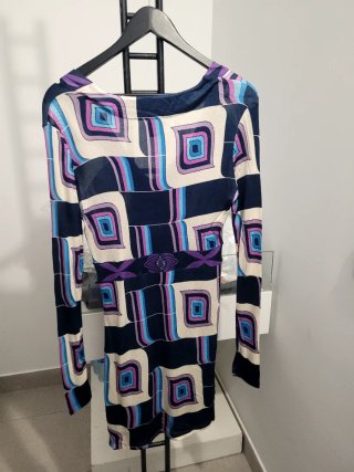 Vestido Custo Barcelona