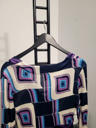 Vestido Custo Barcelona