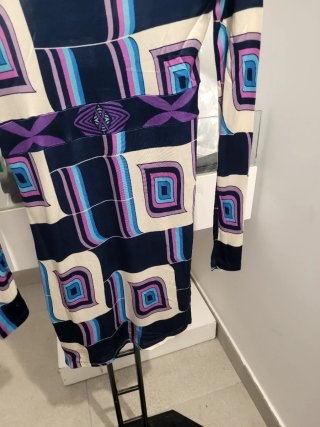 Vestido Custo Barcelona