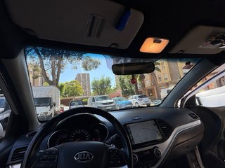 KIA Picanto 2016