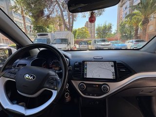 KIA Picanto 2016