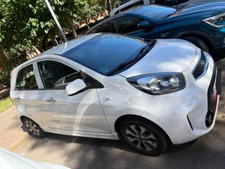 KIA Picanto 2016