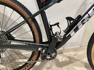 Bicicleta Trek Supercaliber 9.6