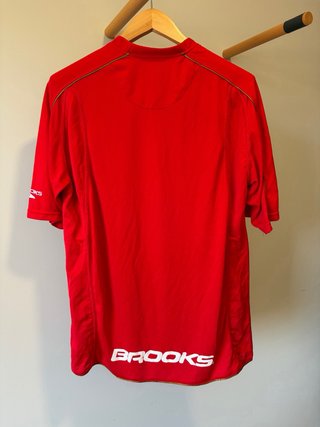 Camiseta Chile 2010
