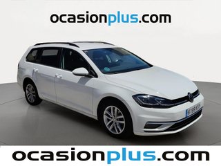 Volkswagen Golf Variant Advance 1.6 TDI 85 kW (115 CV)