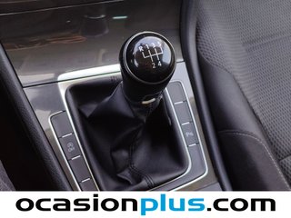 Volkswagen Golf Variant Advance 1.6 TDI 85 kW (115 CV)