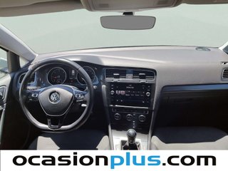 Volkswagen Golf Variant Advance 1.6 TDI 85 kW (115 CV)