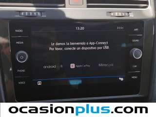 Volkswagen Golf Variant Advance 1.6 TDI 85 kW (115 CV)