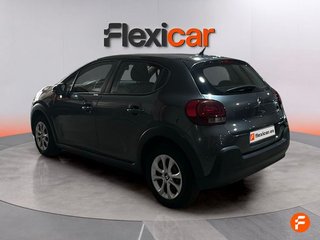 Citroën C3 PureTech 60KW (82CV) FEEL