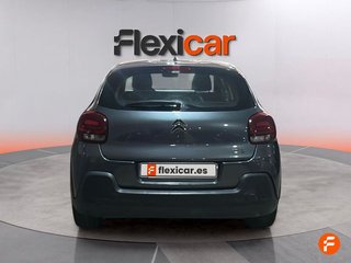 Citroën C3 PureTech 60KW (82CV) FEEL