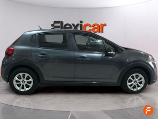 Citroën C3 PureTech 60KW (82CV) FEEL