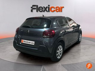 Citroën C3 PureTech 60KW (82CV) FEEL