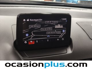 Mazda CX-3 2.0 G Zenith 2WD 89 kW (121 CV)