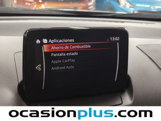 Mazda CX-3 2.0 G Zenith 2WD 89 kW (121 CV)