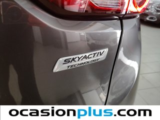 Mazda CX-3 2.0 G Zenith 2WD 89 kW (121 CV)
