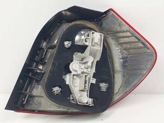 PILOTO TRASERO IZQUIERDO BMW BMW SERIE 1 BERLINA (E81/E87) 2004-2012