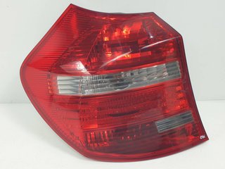 PILOTO TRASERO IZQUIERDO BMW BMW SERIE 1 BERLINA (E81/E87) 2004-2012
