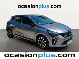 Mitsubishi Colt 100T Kaiteki 67 kW (90 CV)
