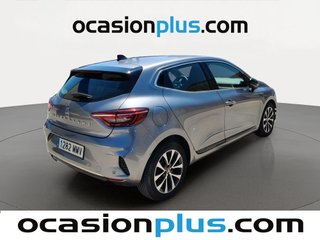 Mitsubishi Colt 100T Kaiteki 67 kW (90 CV)