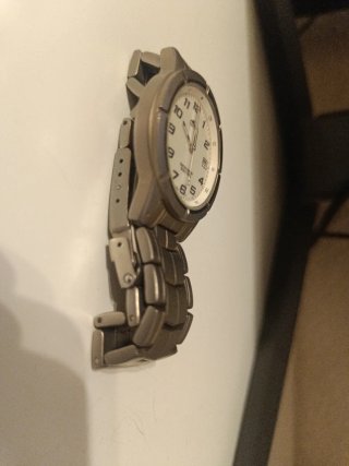 Reloj Lotus Water Resist 50M