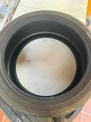 Neumáticos 255/40R20 Bridgestone