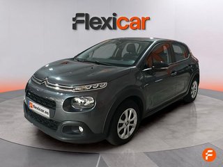Citroën C3 PureTech 60KW (82CV) FEEL