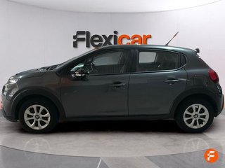Citroën C3 PureTech 60KW (82CV) FEEL