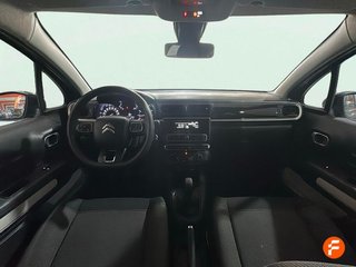Citroën C3 PureTech 60KW (82CV) FEEL